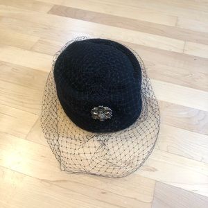 Scala collection wool hat